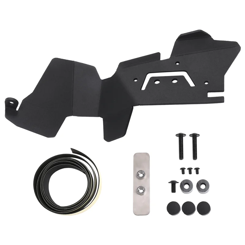 

ABQB-Motorcycle Cardan Protection Rear Axle Collision Avoidance Protective Cover For BMW R 1300 GS R1300GS Adventure