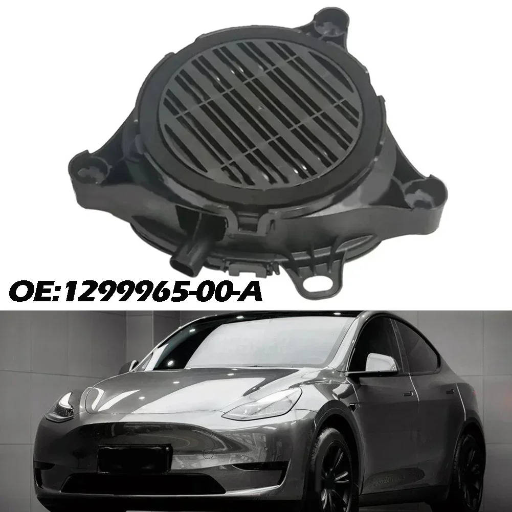 

OEM Number Car Pedestrian Speaker 1299965-00-A Speaker Reliable Wear-resistant ABS Material Anti-corrosion Easy To Use