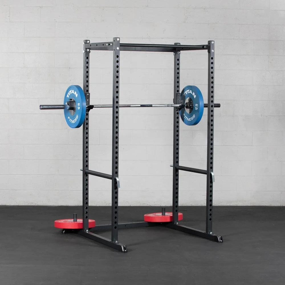 フィットネストレーニング機器 フィットネスパワーラックケージ スクワットラック CN