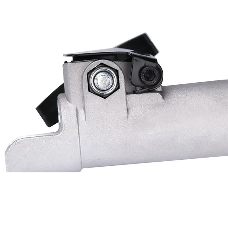 ABUL-For Lawn Mower Grass Trimmer 9Teeth Shaft Connector Joining Clamp Fit For CMCP 26/28MM Brush Cutter Spare Parts A