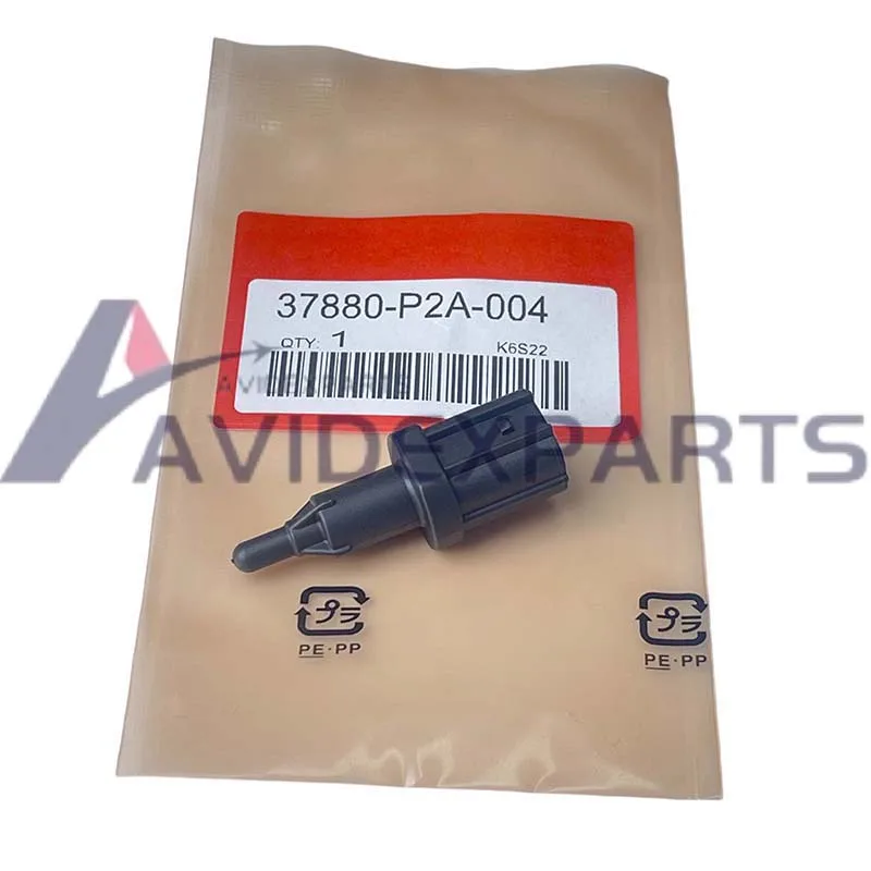

37880-P2A-004 For honda CRX Del Sol Civic HR-V New Intake Air Charge Temperature Sensor 37880-P2R-A01
