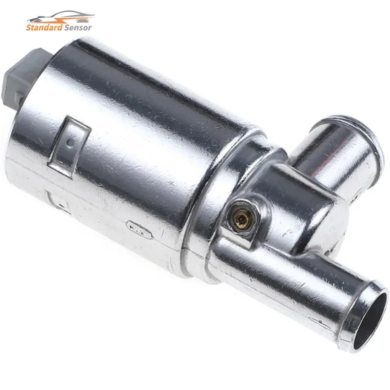 

034133455B For VW Golf Audi A6 80 90 100 200 Coupe Corrado Passat Vento IDLE AIR CONTROL VALVE 2 Pins Car Spare Parts 0280140512