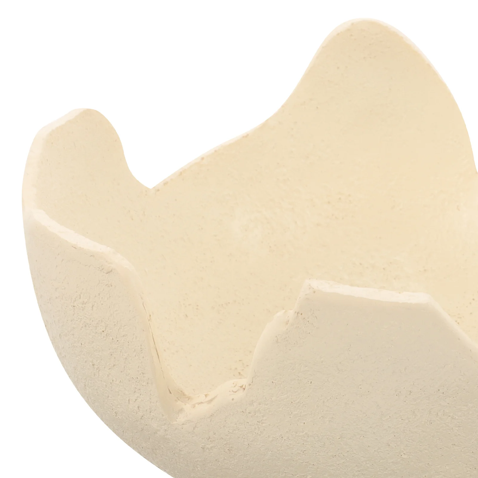 

Eggshell Cradle Decor Baby Photography Prop Newborn Photo Background Booth Decoration Exquisite Craftsmanship Unique Design