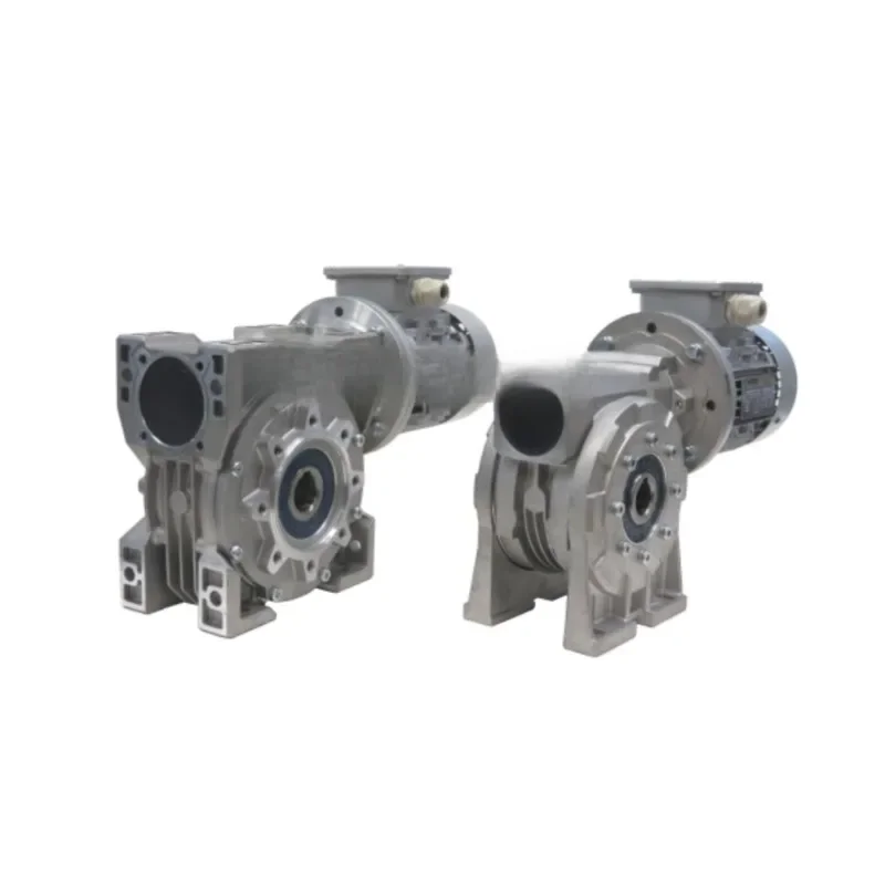 Gear reducer Worm gear reducer FRS RS28