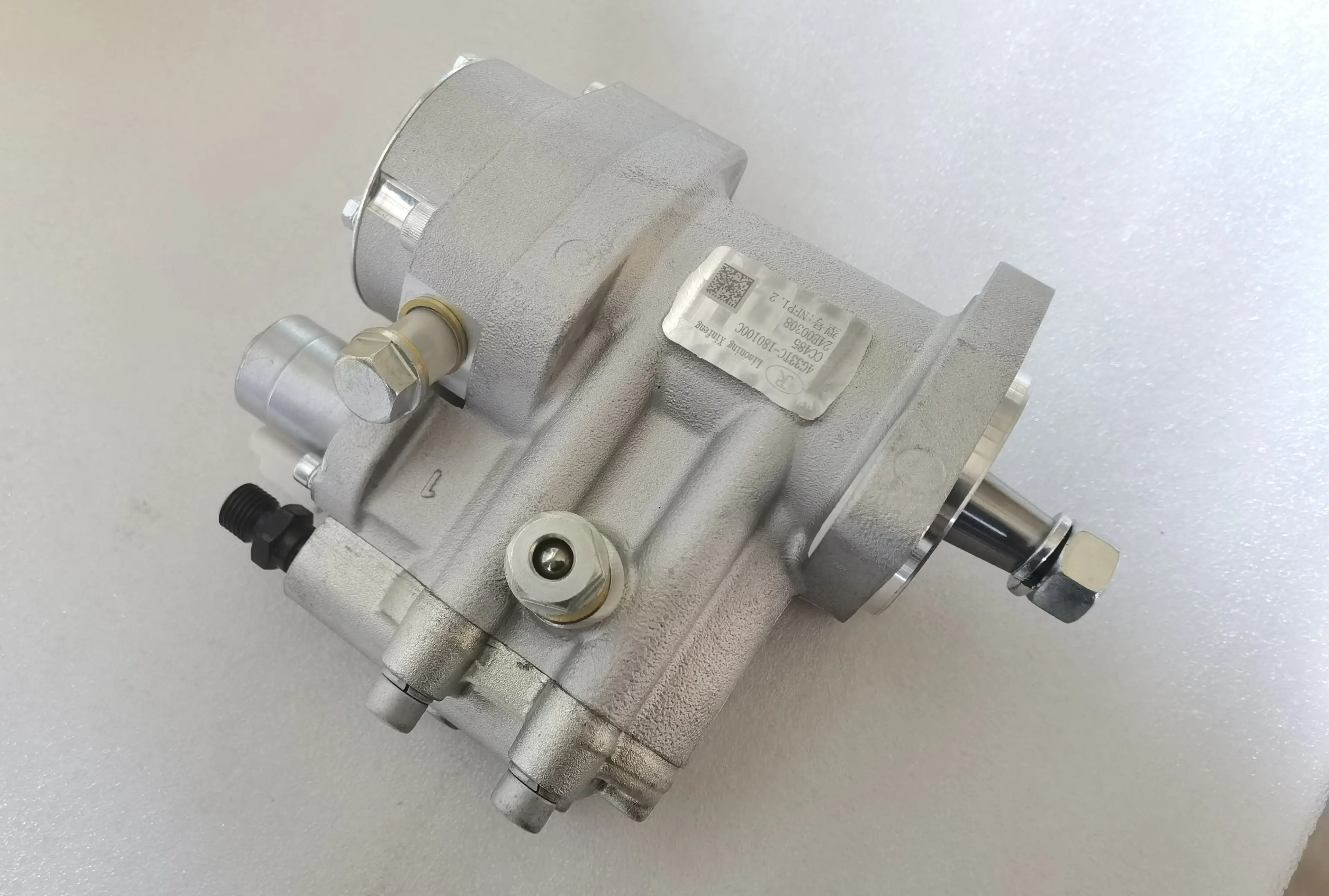 Fuel Injection Pump 4G33TC-184000A for Changchai 4G33TC