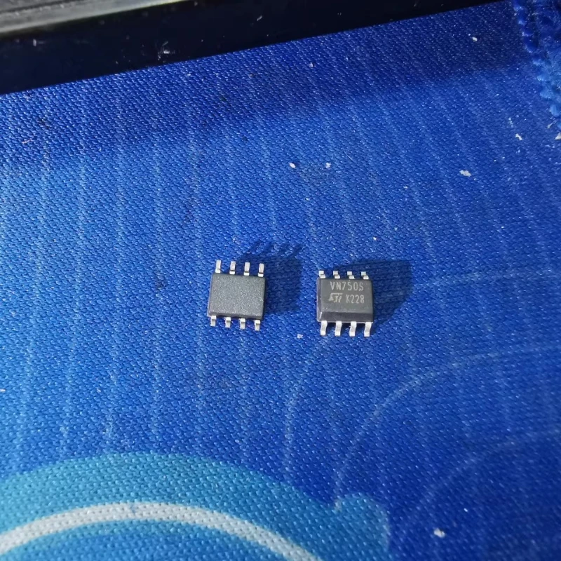 5 قطعة/الوحدة VN750S PWR سائق N-قناة 1:1 8 سويش PWR سائق N-قناة 1:1 8SO