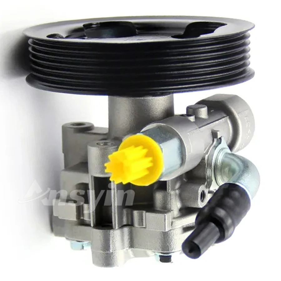 NEW Power Steering Pump For DODGE JOURNEY 2012 3.6L power steering pump 68067885AC RL067885AB 68067885AB