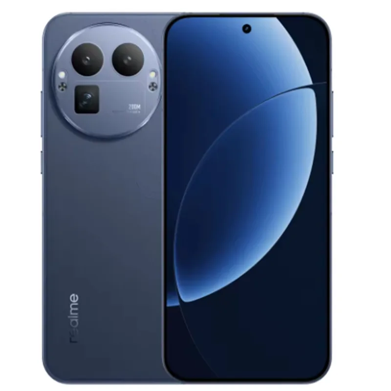 Original Realme GT 8 Pro Mobile Phone 6.79
