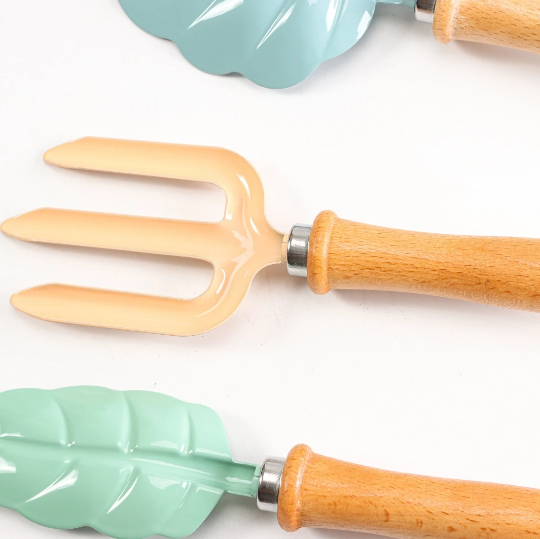 子供用パーソナライズガーデンツールセット、小さな庭師のための - Gardening Tools Names For Kids のレビューと価格