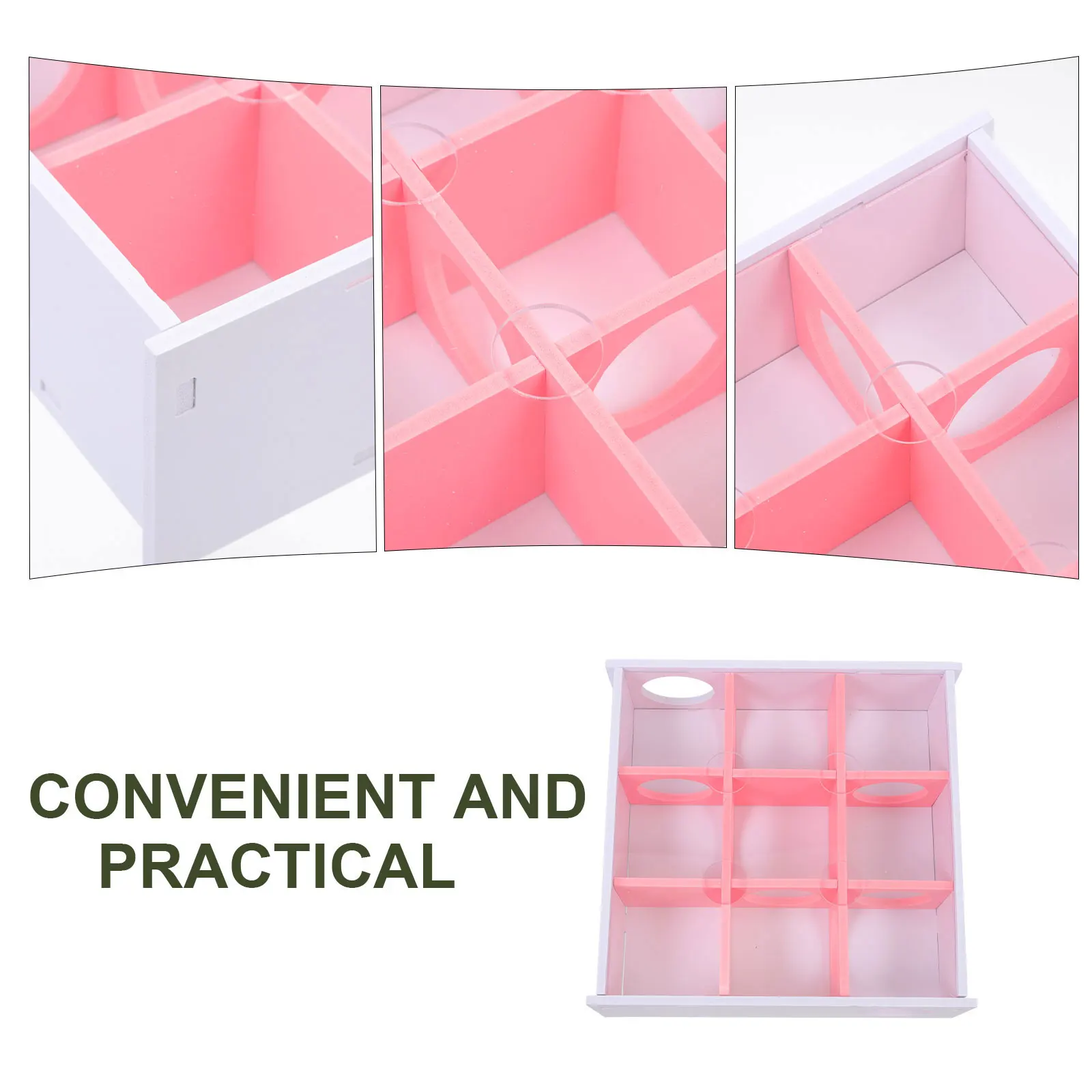 

Hamster Maze Pipeline Toy Acrylic Playpen Tunnel Plaything Cage Gerbils Small Pets Mouse Hedgehog Fun Safe-resistant Scratching