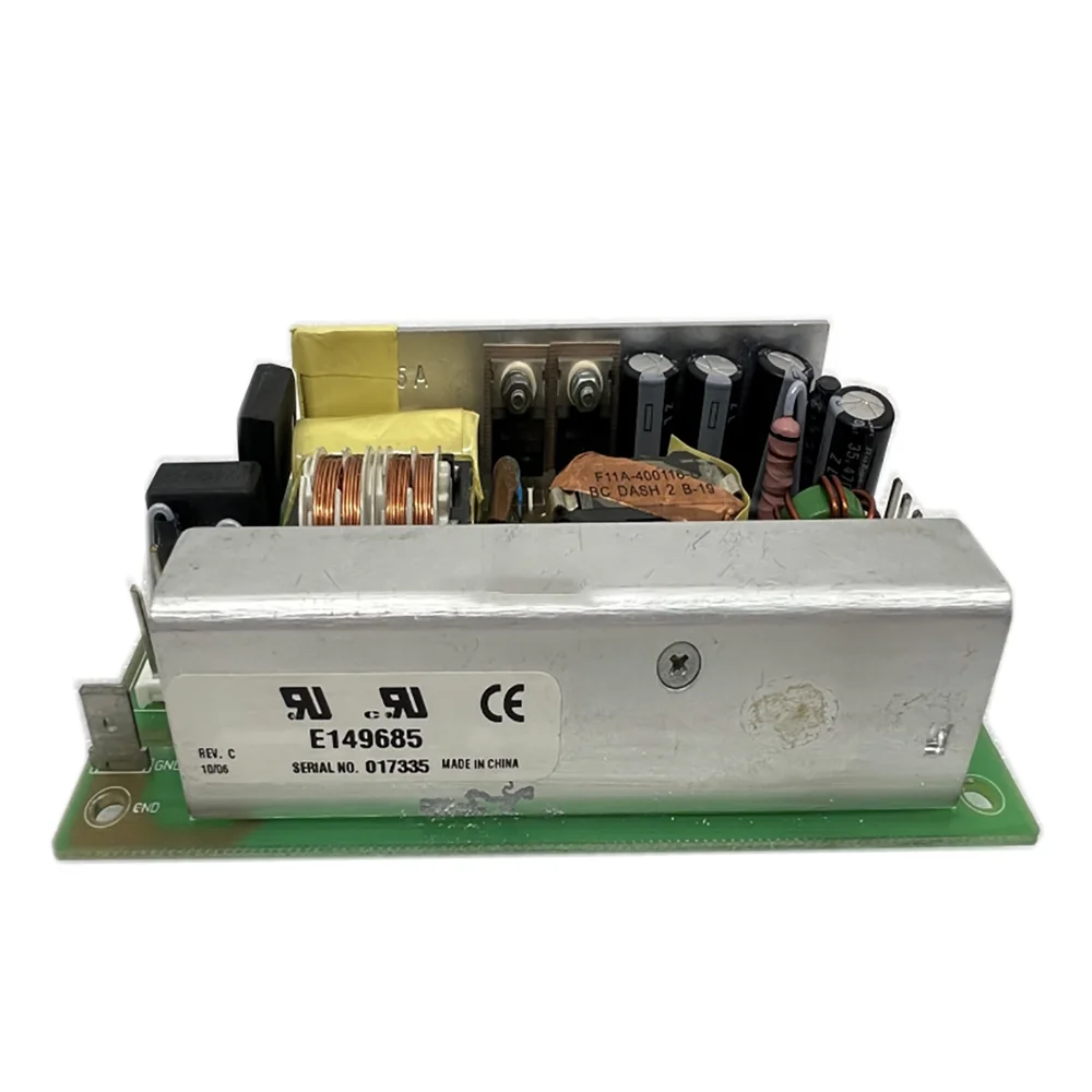 MSM6515 ELPAC POWER SYSTEMS Industrial Medical Power Model 15V4.33A