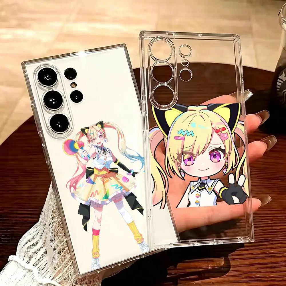 Yume Phone Accessories -AliExpress