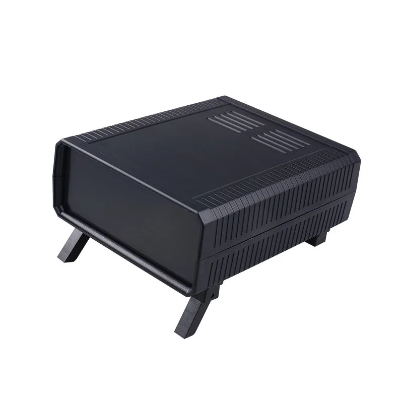 Bahar Brand Enclosure ABS Plastic Housing Desk-top shell Wire Junction Box Instrument Case MODEL BDH 20009