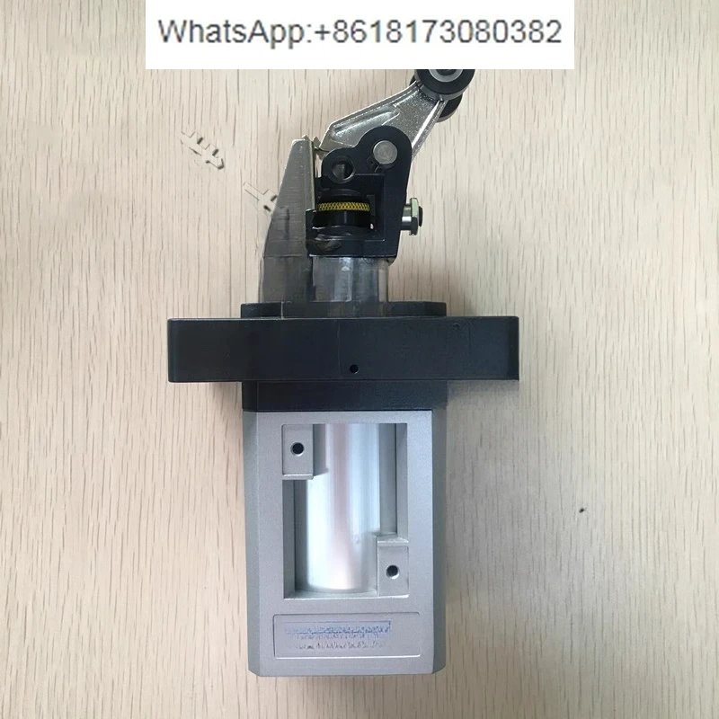 

Gold blocking cylinder MSBD-32-50-20-30-L-M-H-K-L MSBS-50-30
