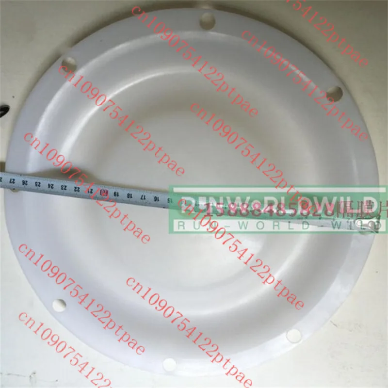 

1PCS NEW For 1.5 inch air pump diaphragm 286-099-600 PTFE diaphragm