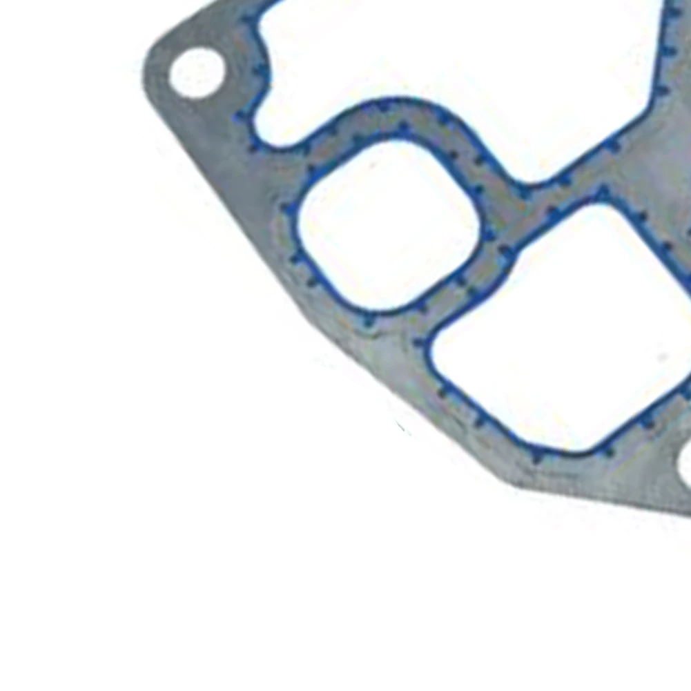 Kit de juntas para enfriador de aceite 1C3Z6C610 1C3Z6K649 para Ford 7.3L, para motor Navistar T444E DT466 DT530, pieza de repuesto para sellado del motor