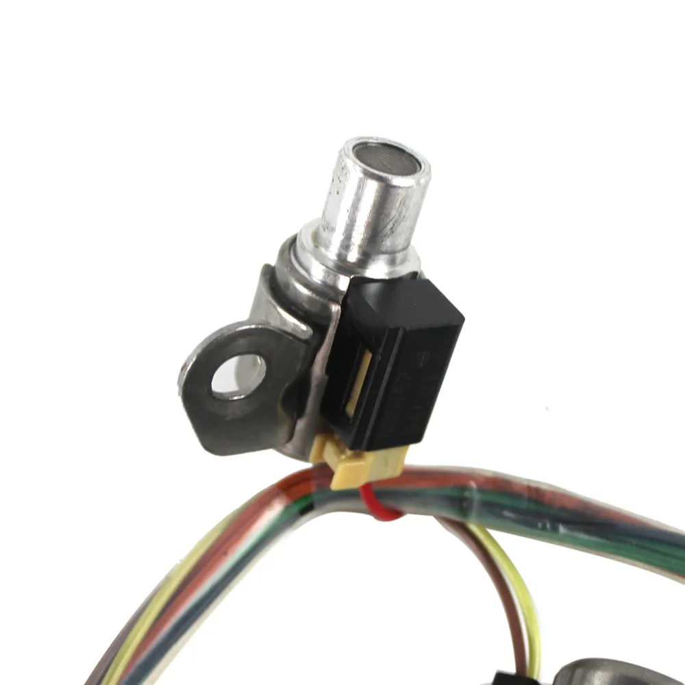 For Lexus RX300 Toyota RAV4 Camry Solara Celica Highlander Matrix U140 U240 U241 Transmission Solenoid Valve Kit