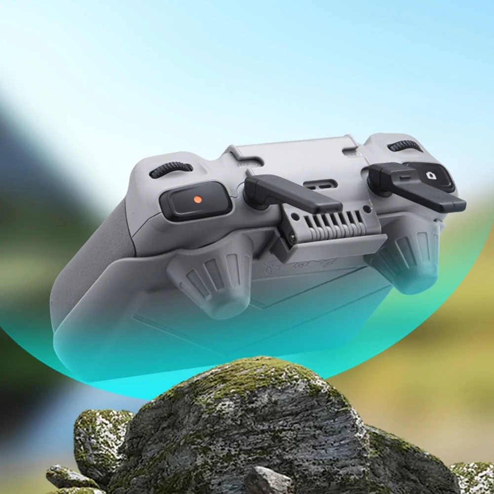 

Foldable Sunhood Remote Control Sun Hood Screen Protection RC Sun Shield Cover for RC 2 Remote Control with Screen