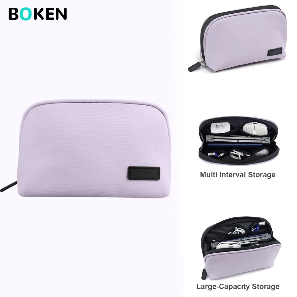 Tech Organizer Bag …