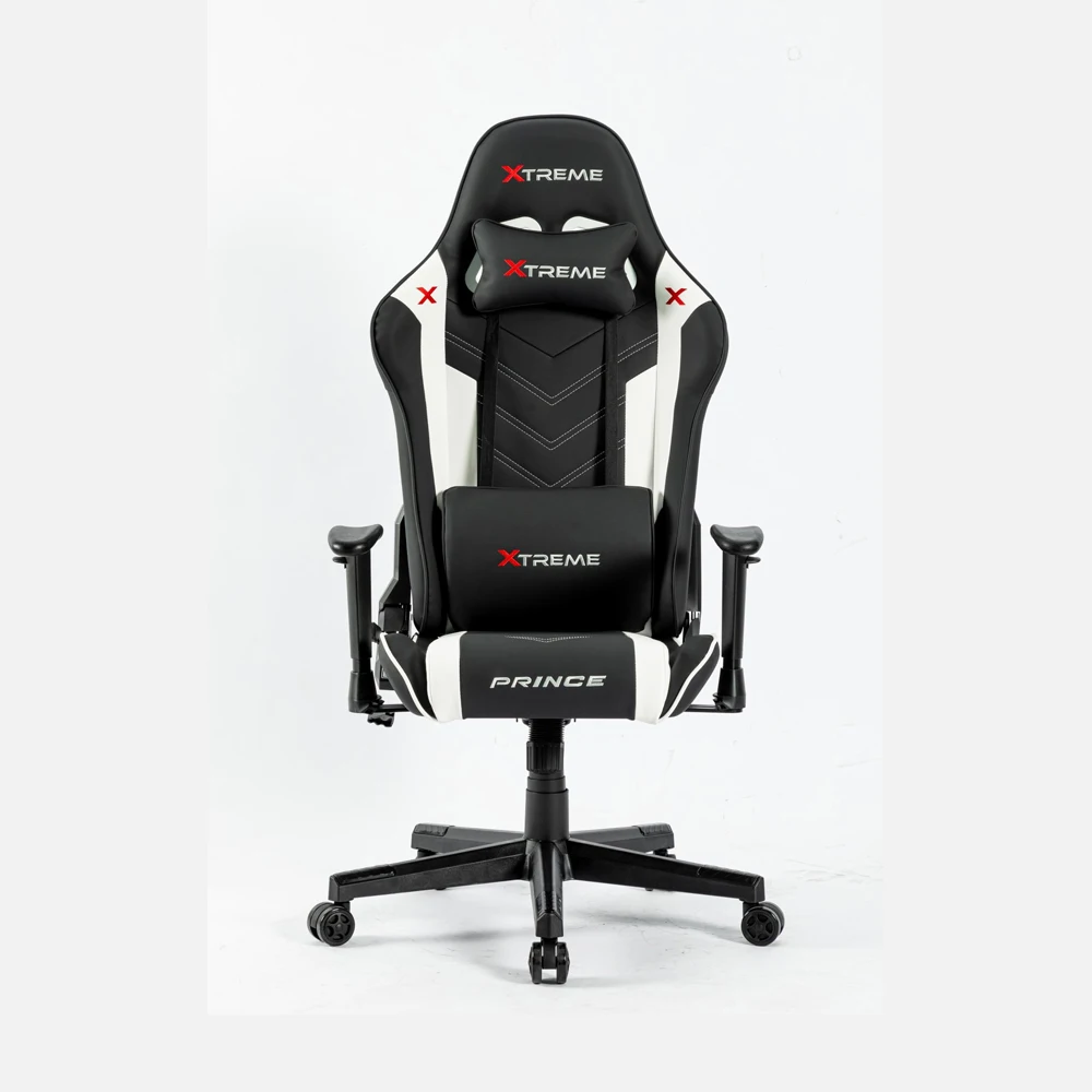 Wholesale Leather Swivel Ergonomic Chair Computer Race Game Chair Gaming Computer Office Furniture Gaming Chairs