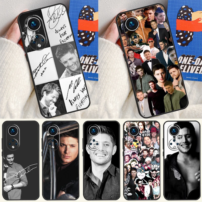 Supernatural Jensen… - image