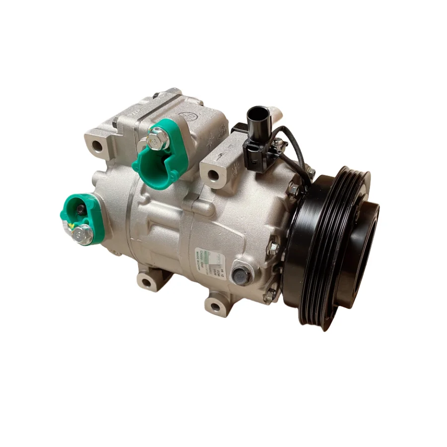 

Automotive high-quality spare parts 97701-08050 9770108050 Automotive AC compressor