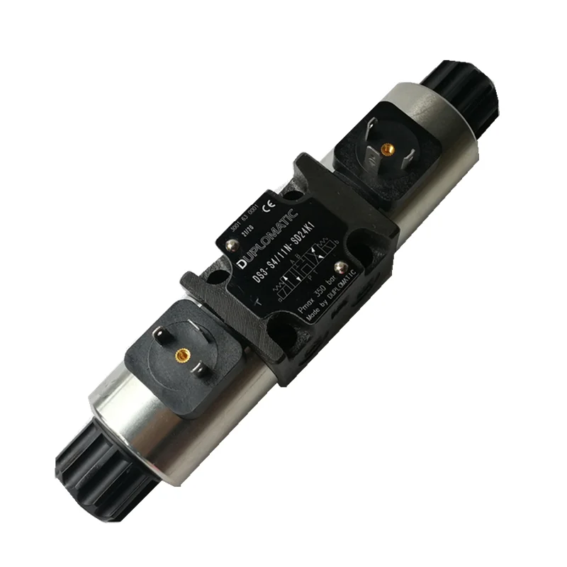 Duplomatic DS3-S1/1…