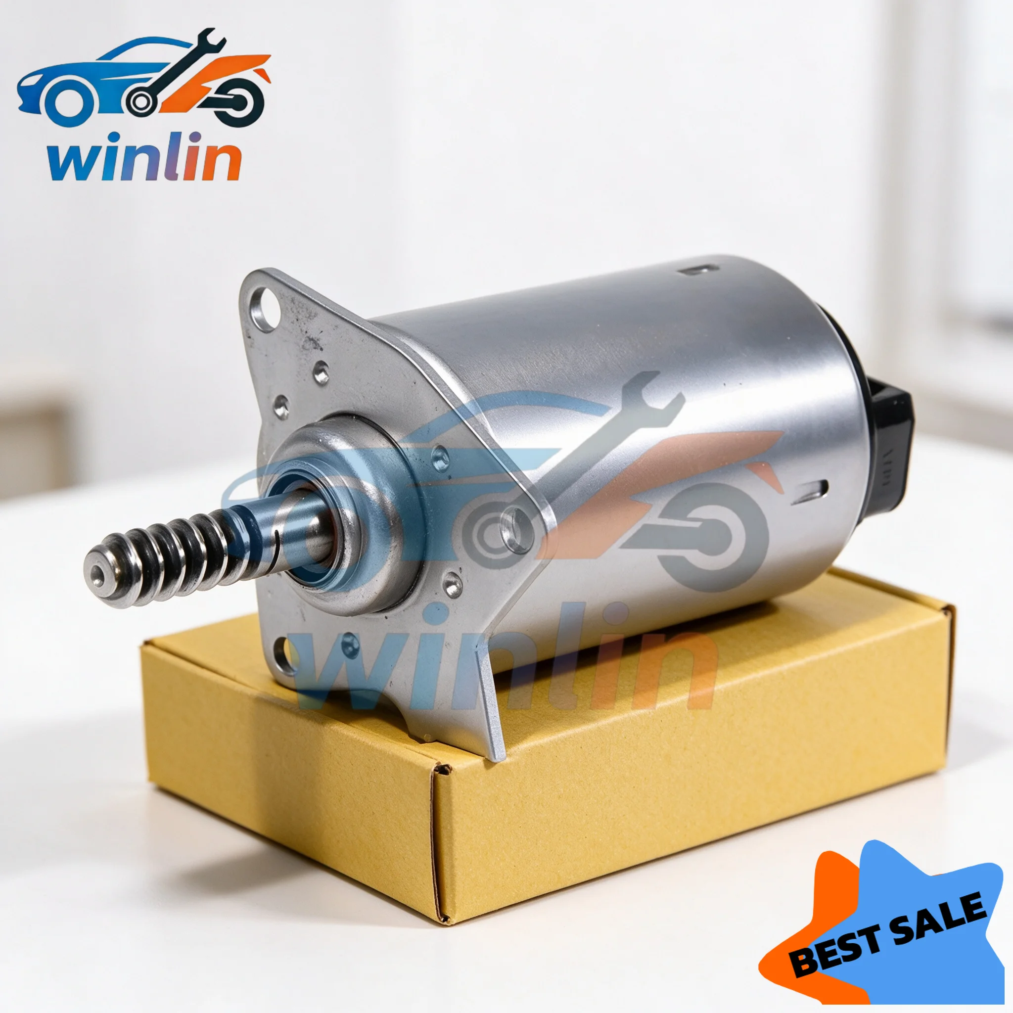 OEM A2C59515108 A2C53112944 1920LY AT13416 Eccentric Shaft Actuator Valvetronic for Citroen MINI Peugeot