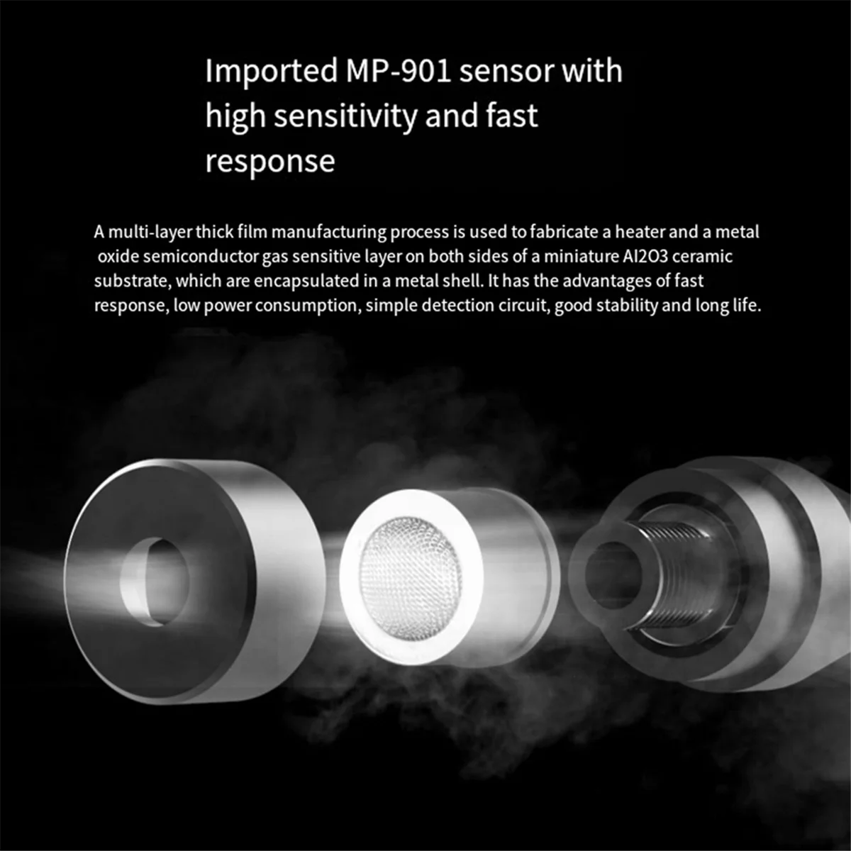 Abfw SW-743A Electr…