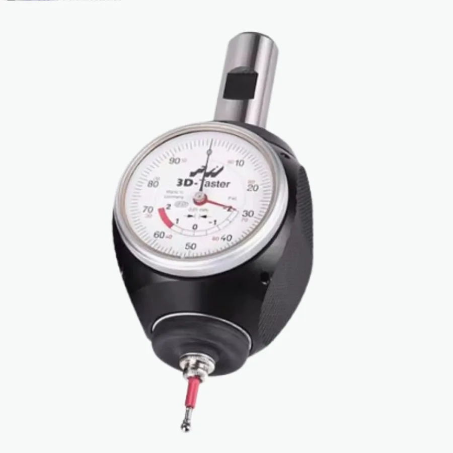 Haimer CNC machine tool, 3D edge finder,80.360.00FHN, 3D cutting tool, center measurement tool setter