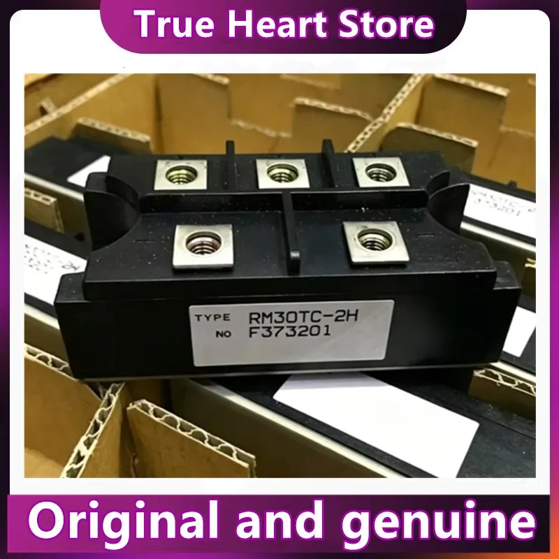 RM30TA-M RM30TA-H RM30TB-M RM30TPM-M RM30TC-2H RM30TC-24 RM30TC-H RM30TC-M RM30TPM-H  New Original 1PCS/LOT
