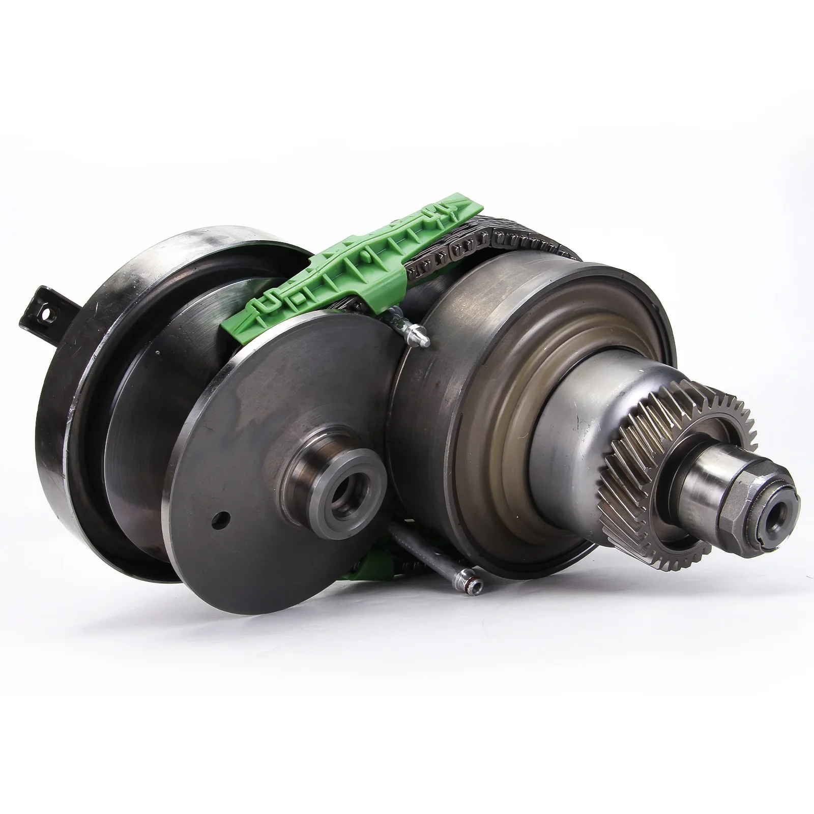 For Auto Parts TR690 Transmission Pulley Kit