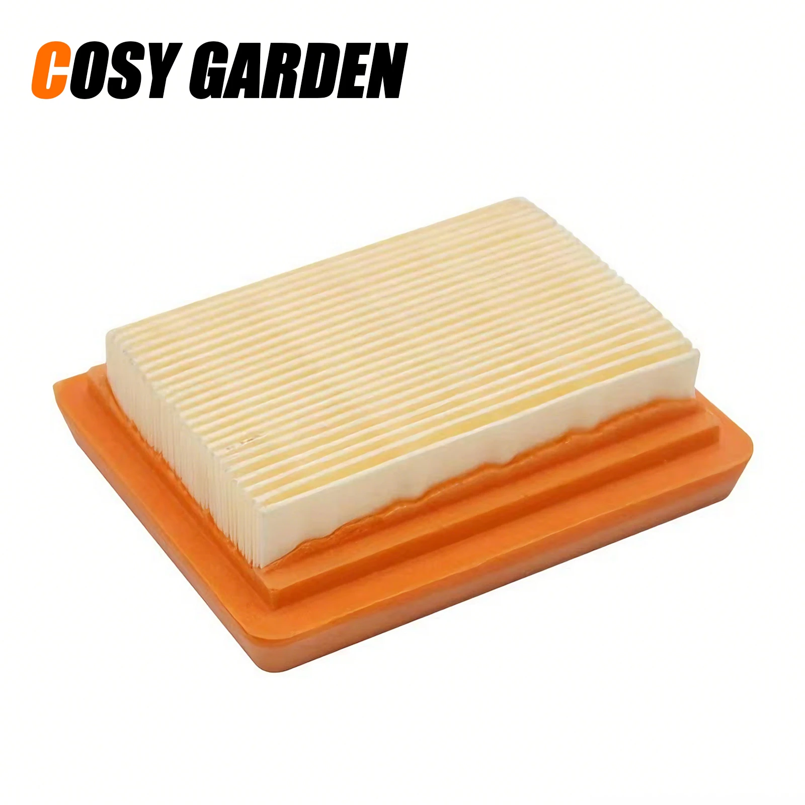 

5PC/lot Air Filter for Stihl Carburetor FS120 FS200 FS250 FS300 FS350 FS400 FS450 Trimmer Chainsaw Air Filter Replacement