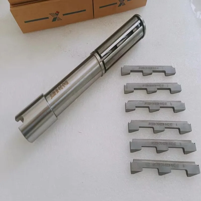 

Sunnen Horizontal Honing Head Mandrels for Racing Engine Cylinder Reconditioning 54mm