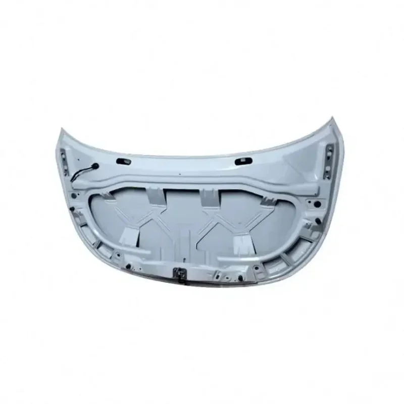 High Quality Engine Hood Fit For ID4 OEM 11A823031A Exterior Body Replacement Parts 2