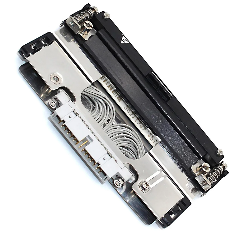 203dpi Thermal Printhead 141-000044-962 With Bracket For For Intermec PD41 PD42 Label Printer High Resolution Replacement Part