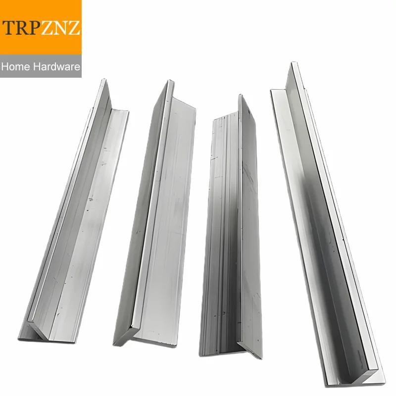 T Shaped Aluminum A…