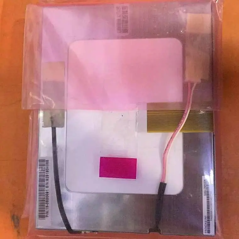 

For Navigation Video doorbell handheld device PA050XS1N1 PA050XS1N4 PA050XS1 5 inch LCD screen