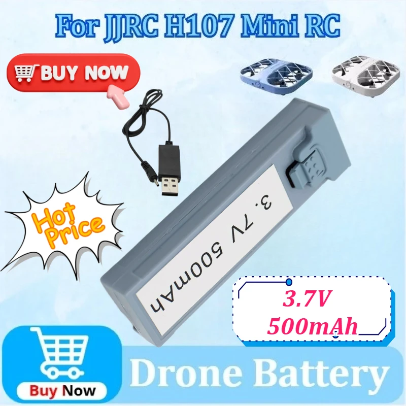 New Upgraded 3.7V 5…