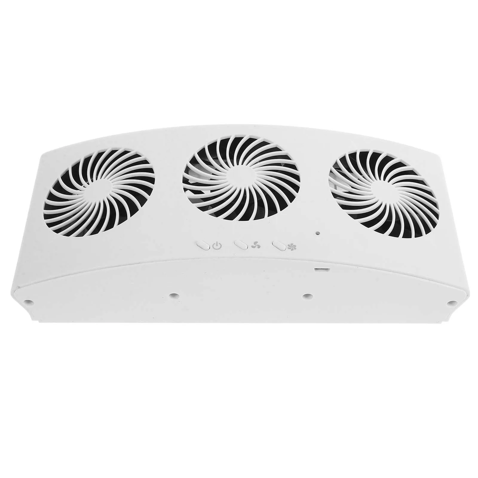 

Solar Powered Car Window Vent Fan Auto Cooling Heat Reduction Solar Exhaust Fan Portable Car Cooler Air Circulation