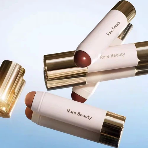 Imagen 2 del producto 2025 nueva moda 3D contorno de cara barra de sombra de bronce suave duradero sombra de nariz Natural impermeable cara resaltar iluminar maquillaje