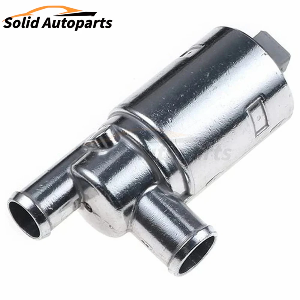 

034133455B Idle Air Control Valve For VW Corrado Golf Passat Vento Audi 100 200 80 90 A6 Cabriolet Coupe Quattro 1.8 2.0 2.2 2.3