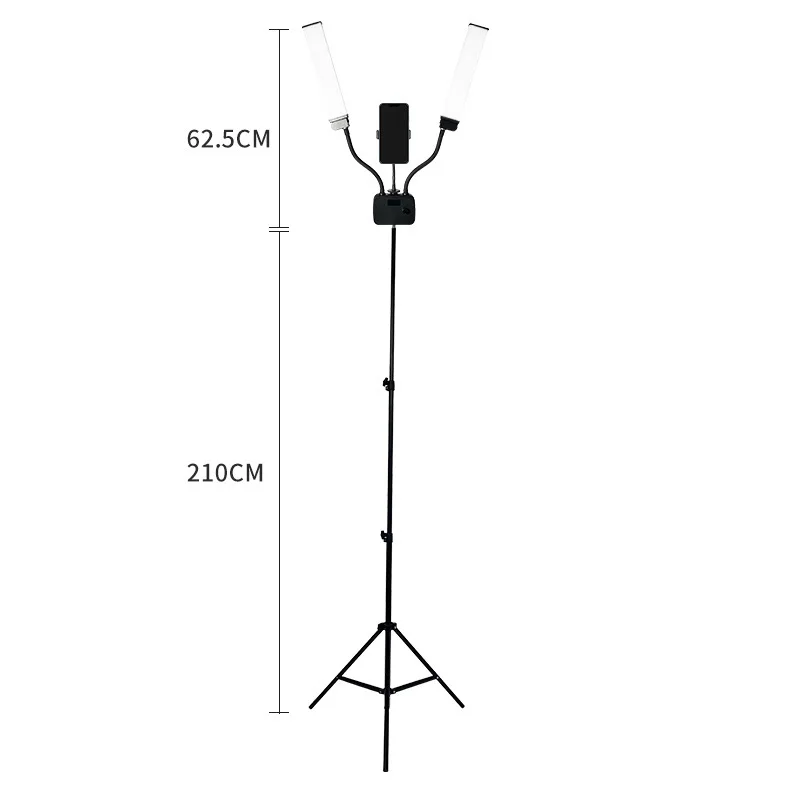 double-arm-filling-light-foldable-storage