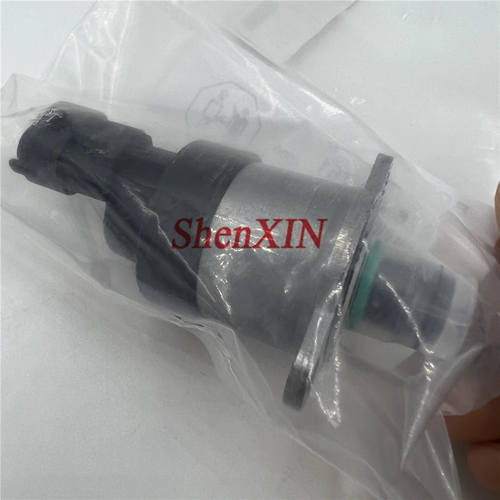 Valvola di controllo regolatore pressione rail carburante OEM 0928400761 per Mann HOCL LION TGL TGM