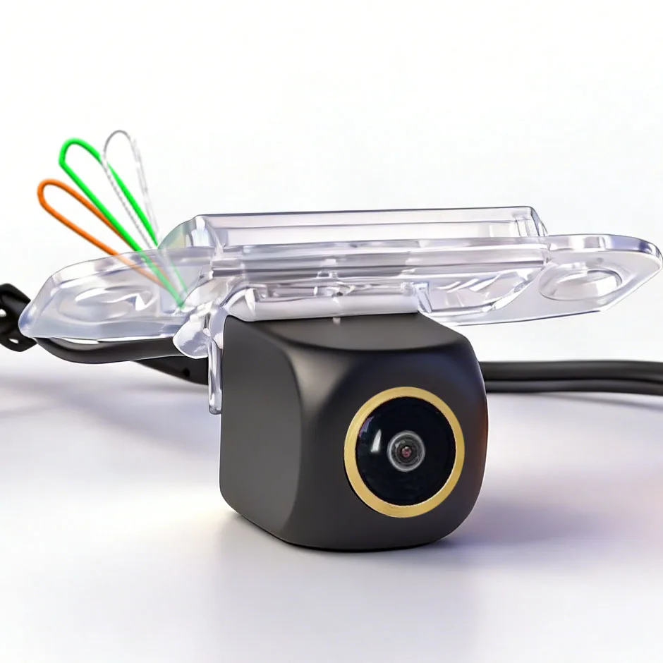 Hd Backup Camera Re…