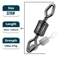 Size2-0  25mm 57kg
