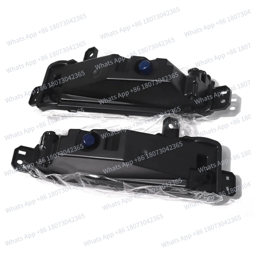 

Автомобильные светодиодные противотуманные фары дневного света 63177406365 левые для X5 X6 X7 G05 G06 G07 M50i 40iX 50iX