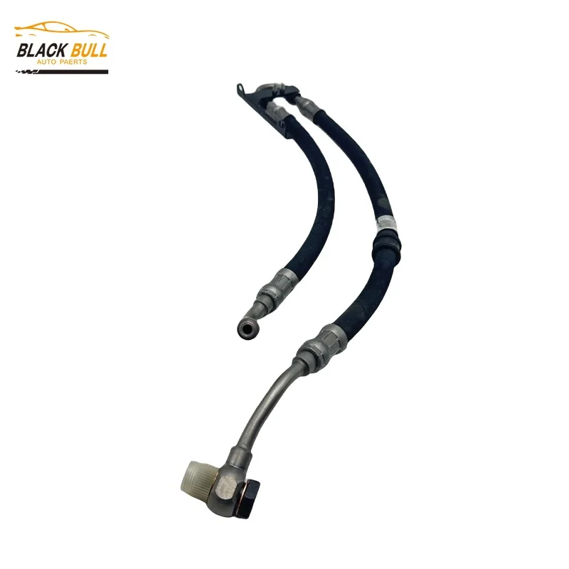 

2514603324 New Engine Fuel Line Fuel Pressure Line Power Steering Pressure Hose for Mercedes Ml350 R350