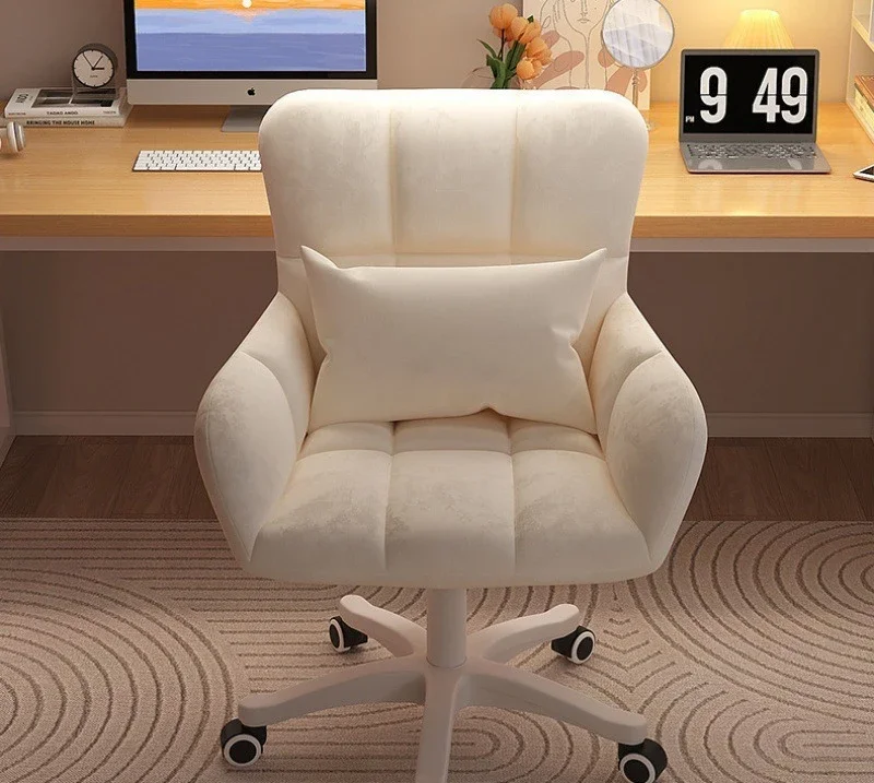 كرسي الكمبيوتر المستقرة عنبر طالب جامعي مسند الظهر مكتب الدراسة غرفة النوم مكتب #5