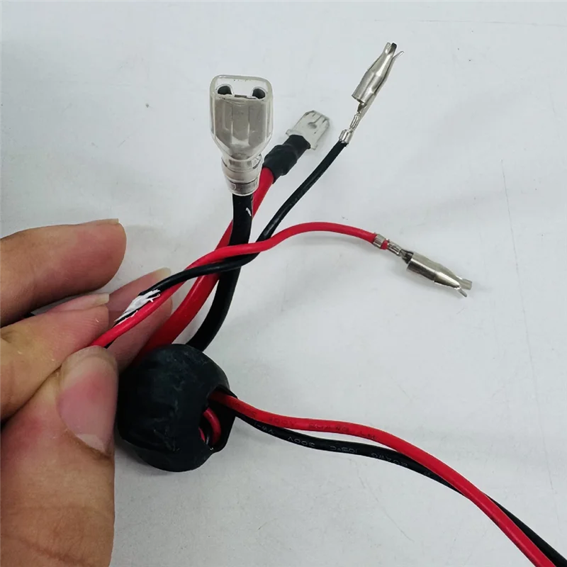 

【Минималистичные】аксессуары для Roborock H5, модуль вентилятора пылесоса Dart K55B-746-B05, 25,2 В, 460 Вт, двигатель вентилятора